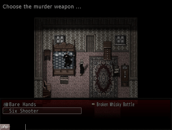 Steam喜加一：犯罪RPG《恶果：王朝》限时免费 领取时间截至12月26日