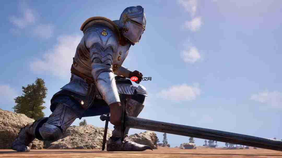 画质飞升！传《上古卷轴6》引擎正整合虚幻5核心技术