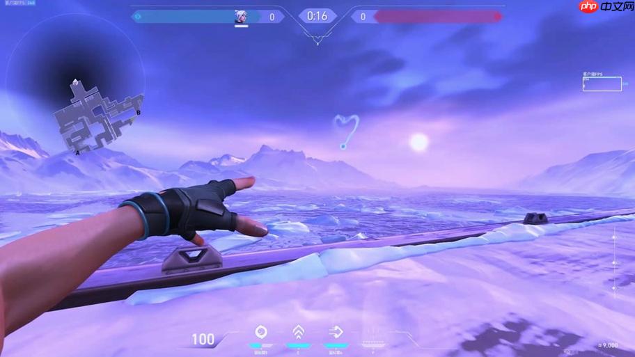 云无畏契约能否自定义键位布局_云无畏契约键位自定义设置法【技巧】