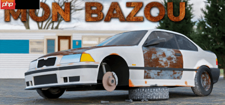 外媒Steam新游推荐：硬核修车游戏《Mon Bazou》转正，CRPG《剑湾奇旅》正式版上线