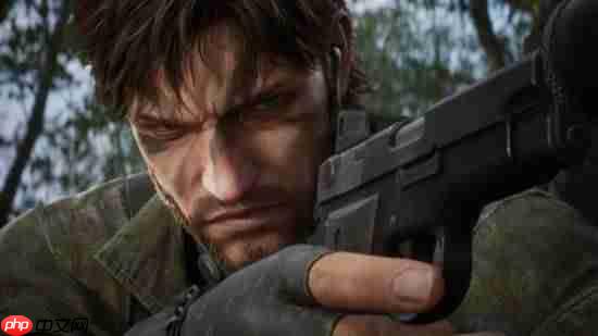 剁手！《寂静岭2RE》直接半价 科乐美假日促销开启