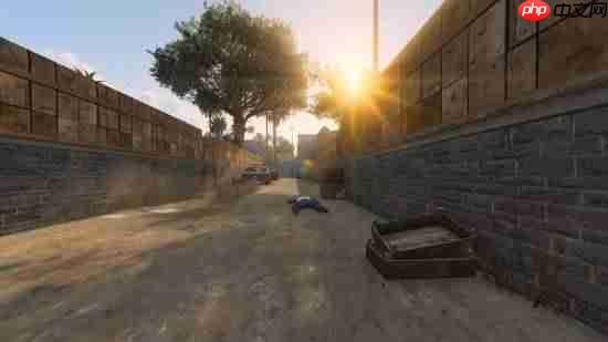 《GTA：SA次世代版》首支预告来了！知名团队打造