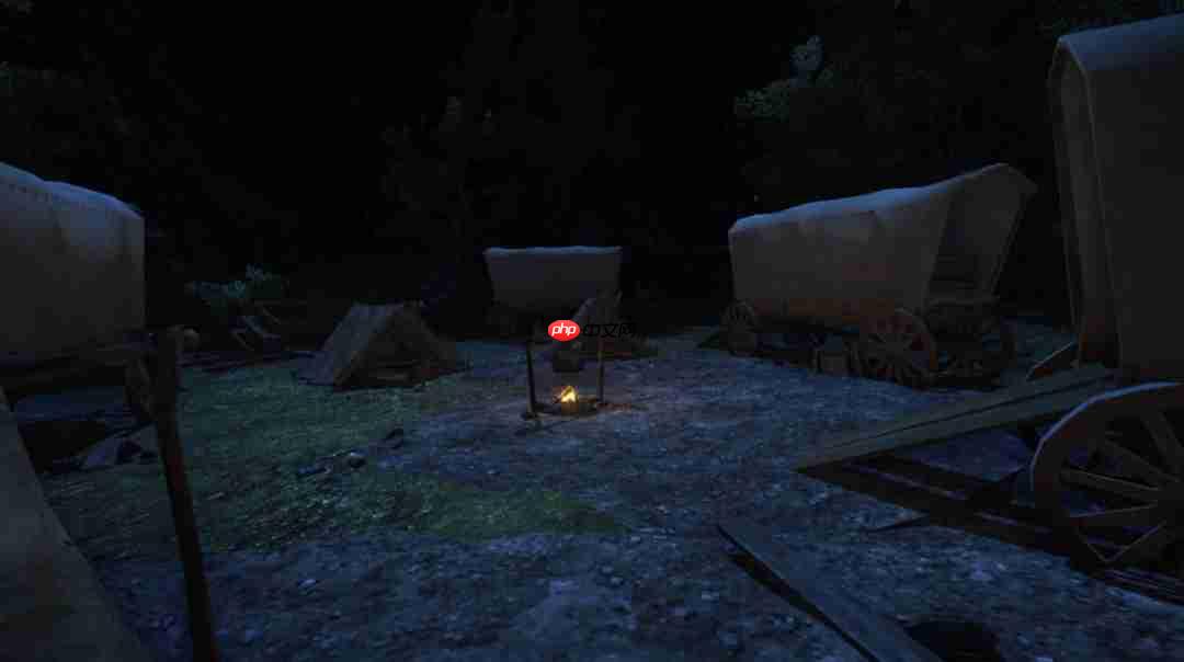 Epic喜加一！免费领取复古潜行FPS游戏《浴血西部》