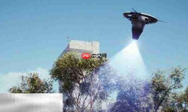 ARC Raiders机械怪物图鉴：侦察机工作原理分析