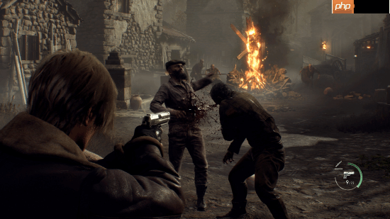 卡普空假日特卖开启：《怪猎荒野》新史低191元 《街霸6》跌破百元