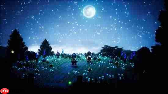 9分！IGN高分评《八方旅人0》：大放异彩的RPG佳作