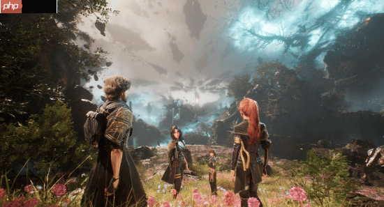 Steam冬促TGA获奖游戏推荐：《光与影：33号远征队》、《空洞骑士：丝之歌》全都史低!