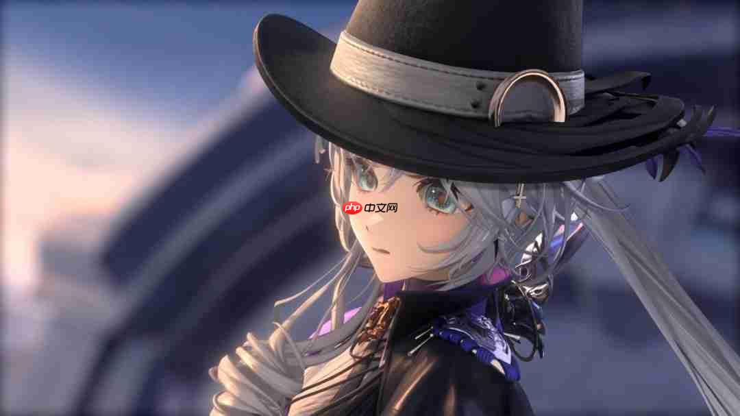 《白银之城》开启封闭B测招募 虚幻5开放世界ARPG