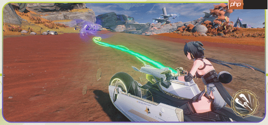 TGA获奖国产开放世界游戏《鸣潮》加入网络热歌《给你呀(for ya)》