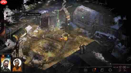 Steam冬促一折骨折价推荐！霍格沃茨、巫师3等大作