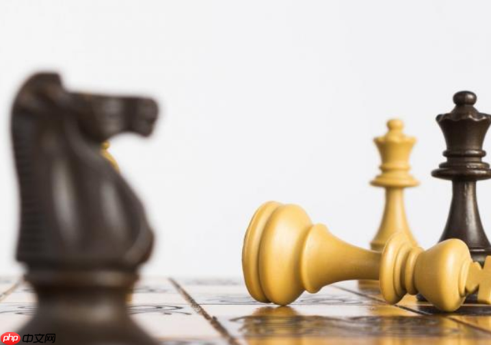 国际象棋入门教程儿童_国际象棋入门教程儿童趣味讲解培养专注力与思维