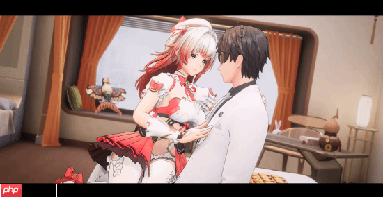 《尘白禁区》“卜卜-灵鉴”角色PV：魔法厨娘的甜蜜配方