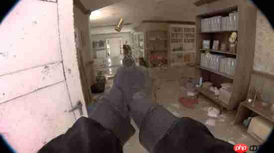 真实到像是现实？被逼自证的FPS活了!官方：钱已到位