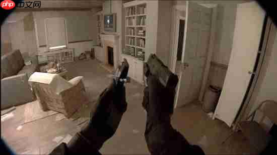 真实到像是现实？被逼自证的FPS活了!官方：钱已到位