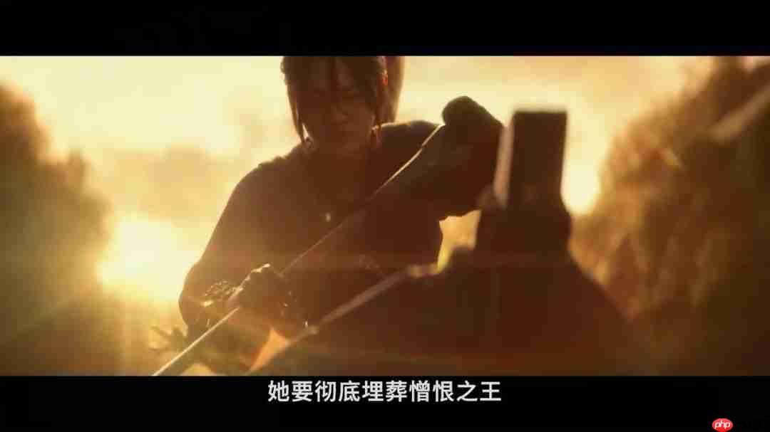 《暗黑破坏神4:憎恨之王》剧情回顾视频