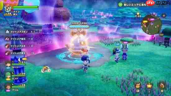 IGN9分超肝RPG《幻想生活i》要出免费DLC!社长亲自确认不延期