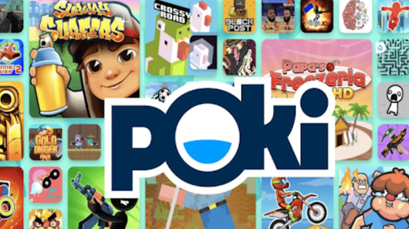 poki小游戏合集秒玩 poki游戏入口网页版