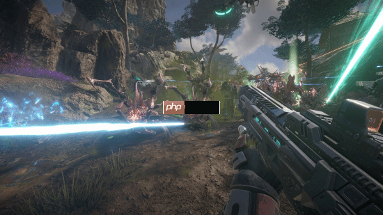 “缝合怪”新游《暗星铁律》上架Steam：定档26年2月 现已开放试玩