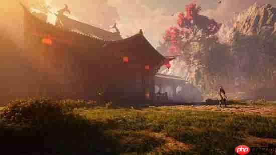 国产《失落之魂》通过SteamDeck验证！掌机爽玩