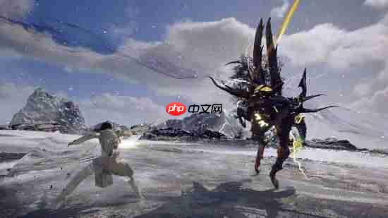 国产《失落之魂》通过SteamDeck验证！掌机爽玩