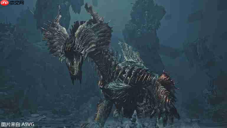 《怪物猎人 荒野》第四次免费更新介绍视频 12月16日上线