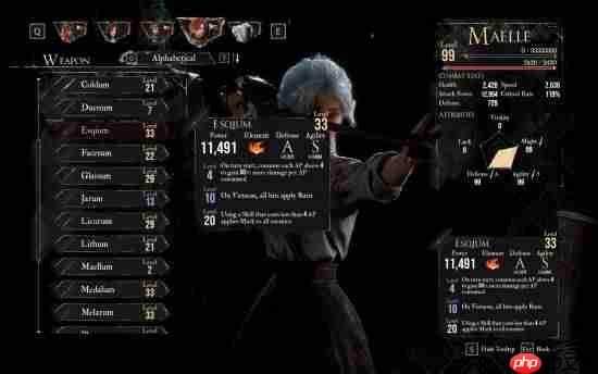 《光与影33号远征队》免费更新本地化存在错误：像机翻无人校对