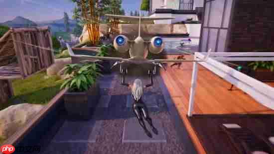 金·卡戴珊持械枪战？世界级名媛加入《堡垒之夜》