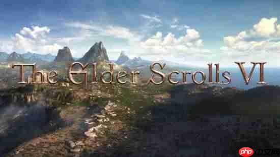 陶德称《辐射76》投入精力最多！上个月说重点是《上古卷轴6》