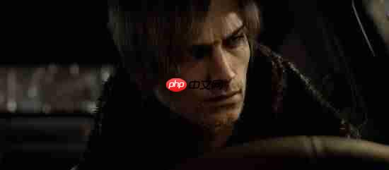 《生化2》总监开炮！怒斥里昂等经典角色回归老掉牙