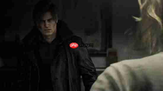 《生化2》总监开炮！怒斥里昂等经典角色回归老掉牙