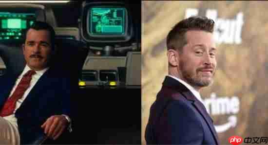 《辐射》真人剧第2季将提前上线！前往新维加斯