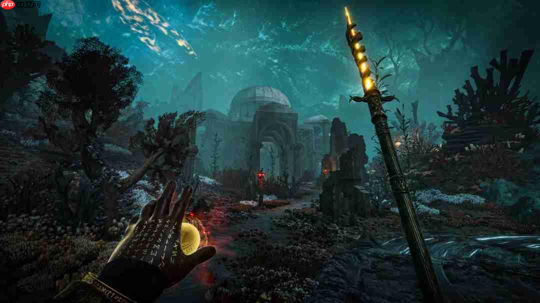 Steam新游周报：《污痕圣杯》首款大型DLC登场！