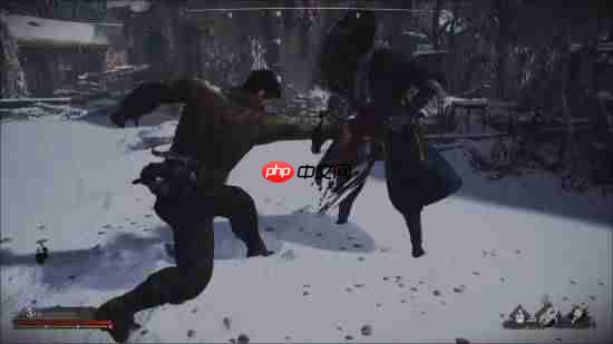 大刀砍鬼子！国产抗日《斗虎》新实机 东北战神来了