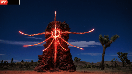 拉瑞安介绍《神界》！无需前作经验 大量官方截图