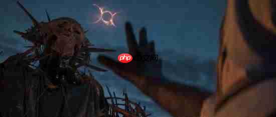 拉瑞安介绍《神界》！无需前作经验 大量官方截图