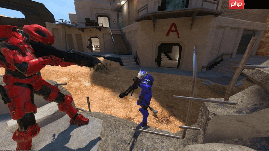 微软坏事做尽？强制下架爆火《CS2》光环MOD