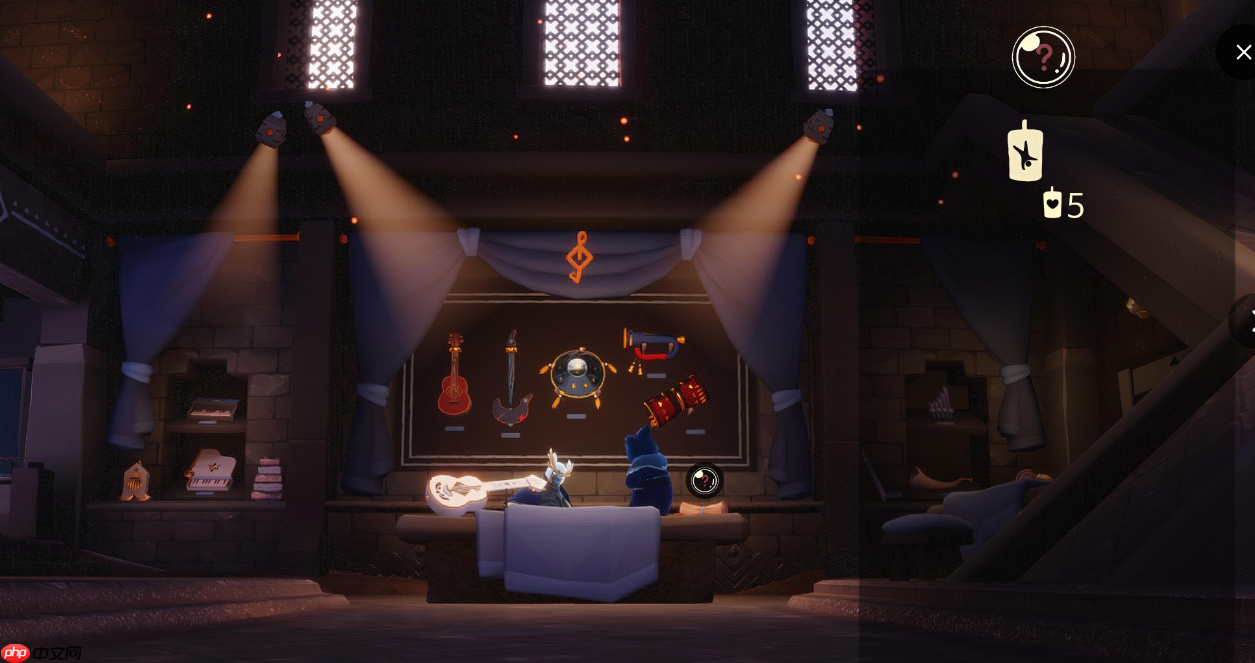 光遇11.18免费魔法是什么-光遇11月18日免费魔法收集攻略