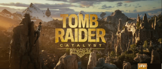 《古墓丽影：催化剂》设定前瞻：时隔20多年重返印度 挖掘罕见神话