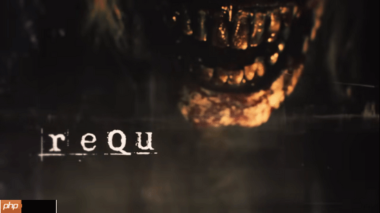 藏的太深了!卡普空或早就预告了里昂将回归《生化9》