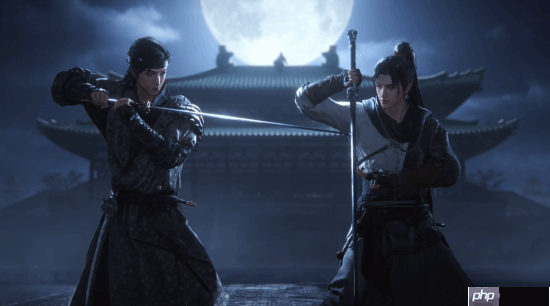 网易《燕云十六声》国际服玩家破1500万！上线仅一个月