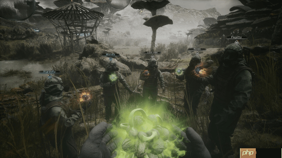 废土MMO射击《荒原先驱》上架Steam：12月16日正式发售