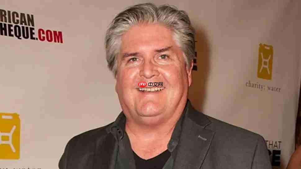 演员吉姆·沃德去世 曾为《辐射：新维加斯》DLC配音