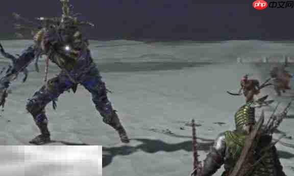 艾尔登法环黑夜降临最终boss战 怎么才能击败黑夜王布德奇冥