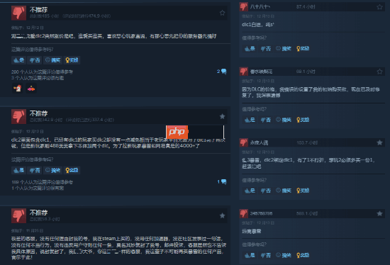Steam国区热销榜第一！但《暗黑破坏神4》遭玩家差评轰炸