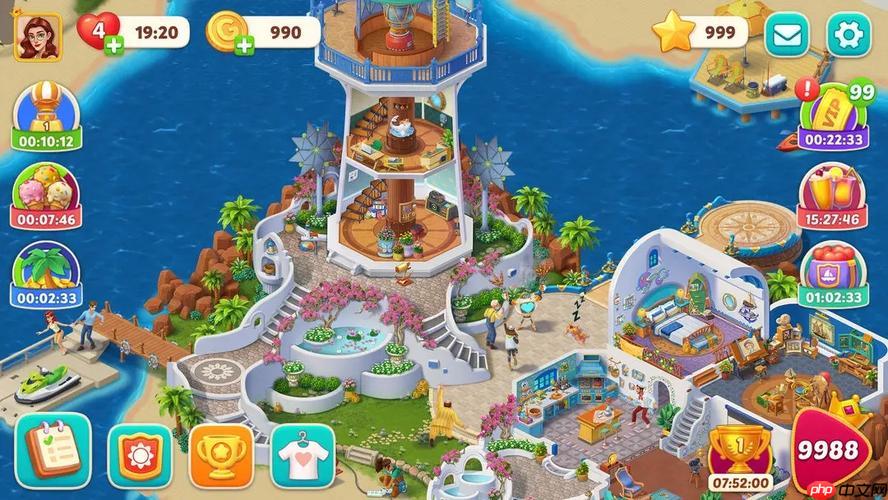 我的花园世界小游戏网页版入口 我的花园世界抖音游戏在线直接玩