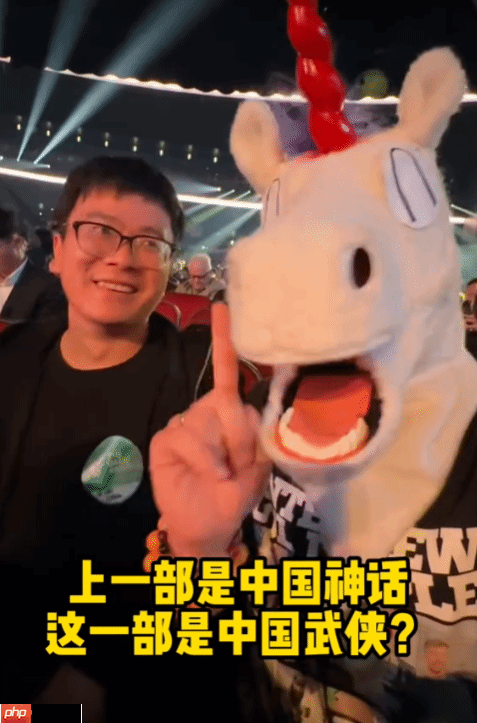 千万粉网红毒角SHOW力挺《影之刃零》 大卡车播片梁其伟感动坏了