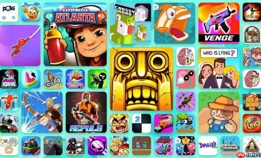 Poki宝玩怎么绑定账号实现跨设备同步_Poki宝玩账号绑定同步步骤详解【教程】