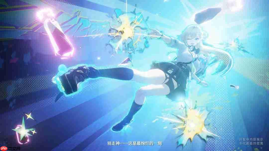 TGA2025：《鸣潮》3.0宣传视频：返校日