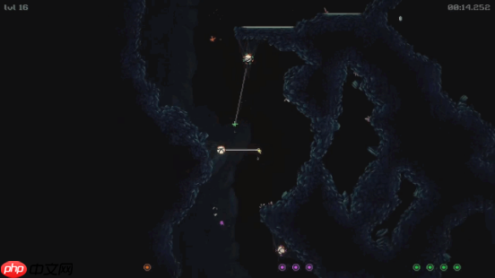 《并非山洞》中文版现已正式发售！