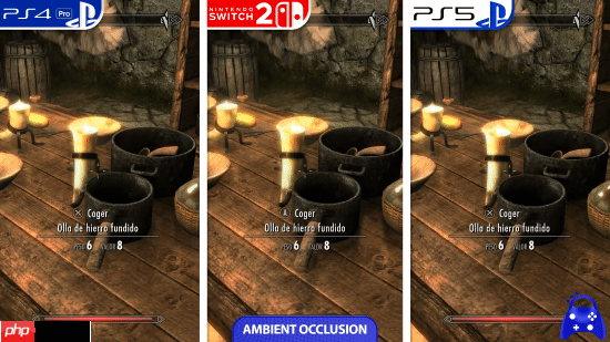 《上古卷轴5：天际 周年纪念版》今日登NS2！部分画面甚至比PS5更强